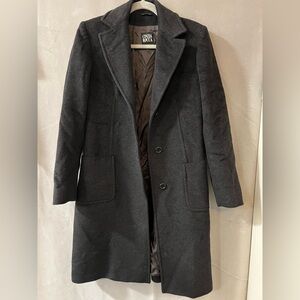 Cinzia Rocca Wool Coat